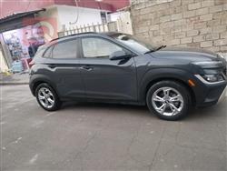 هيونداي كونا